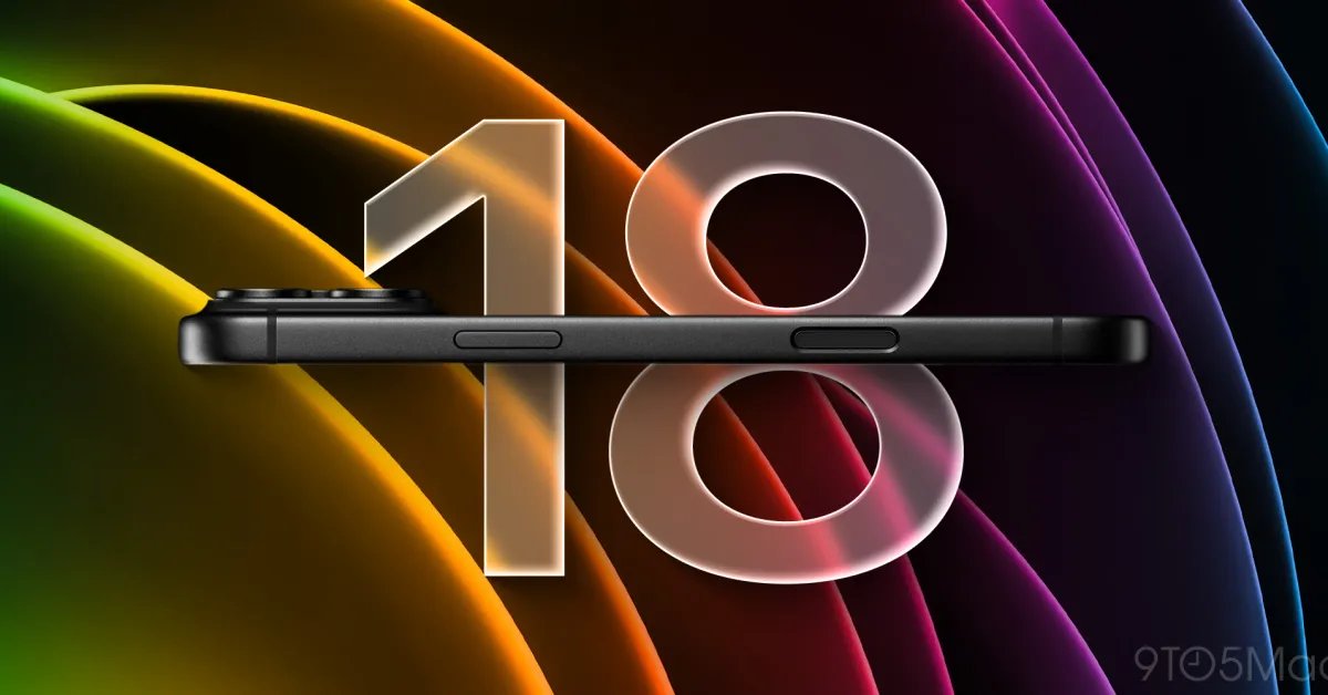 iPhone 18 Pro: Three new design updates are coming