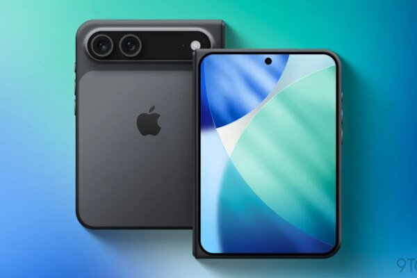 New iPhone Ultra leaks cover release timing, availability, and name