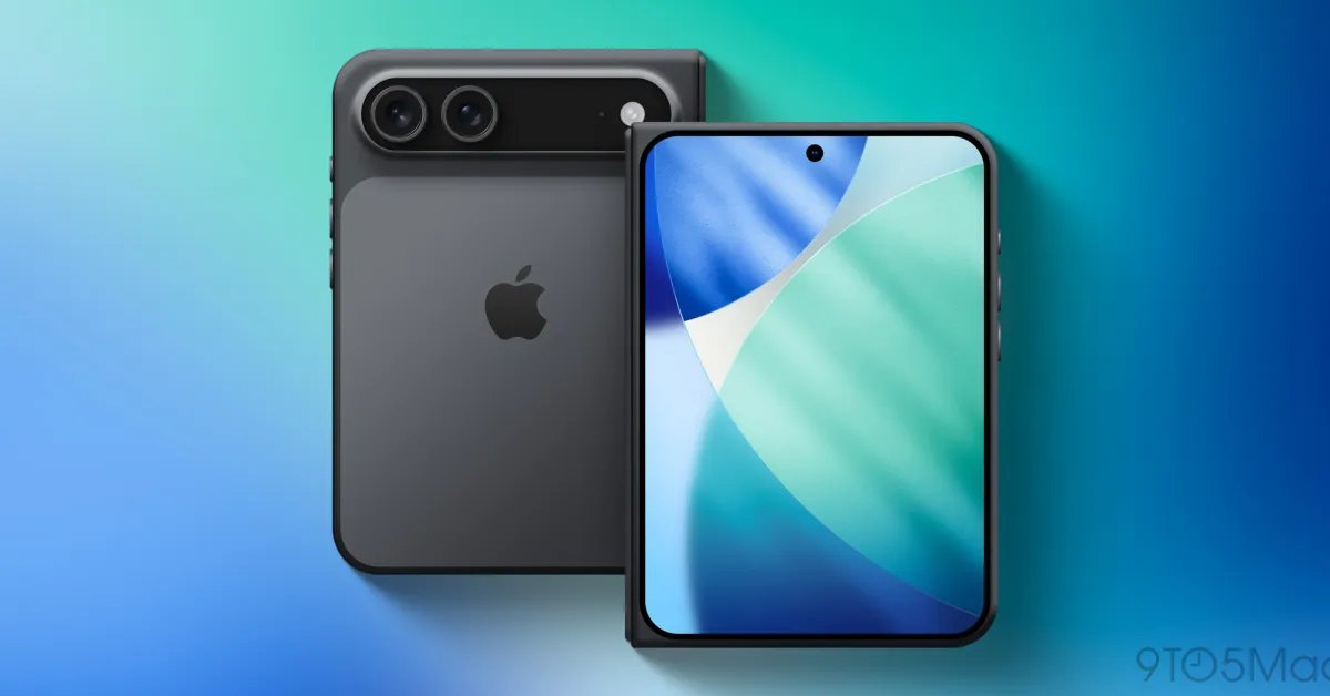 New iPhone Ultra leaks cover release timing, availability, and name