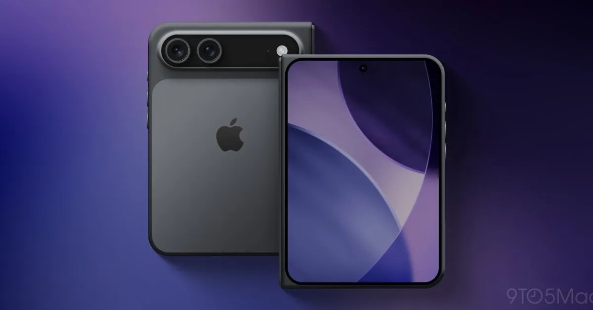 Five features the iPhone Ultra reportedly won't have