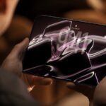 Concept Video Imagines Apple's Foldable iPhone Ultra Reveal