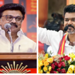 "Irreversible Setback": MK Stalin On Vijay Dropping Parandur Airport Project