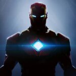 Canceled Iron Man Game Footage Leaks Online