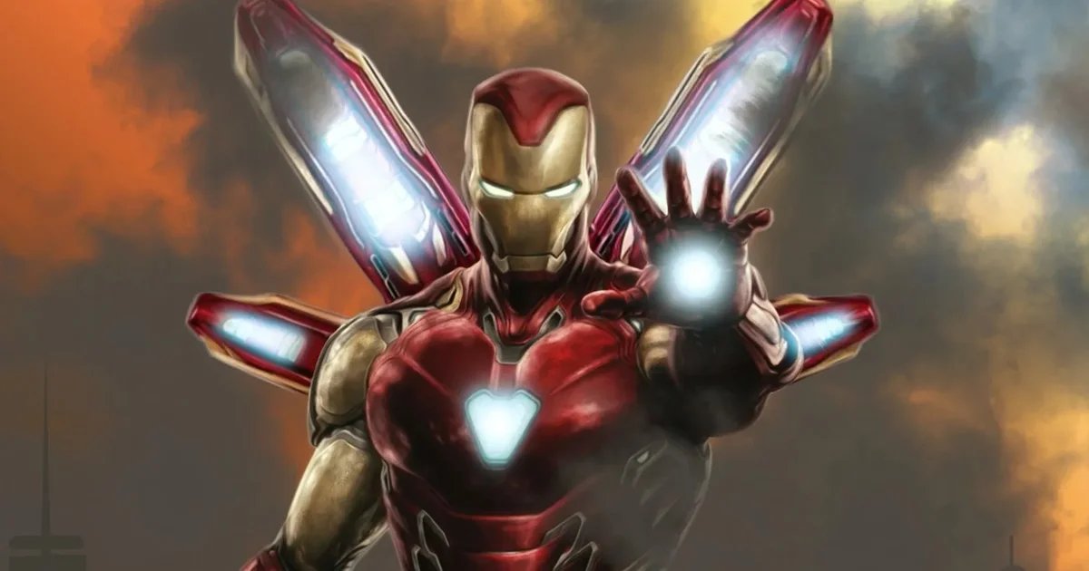Open-world Iron Man game footage leaks, showing an hour of Just Cause dev Avalanche's cancelled Marvel game