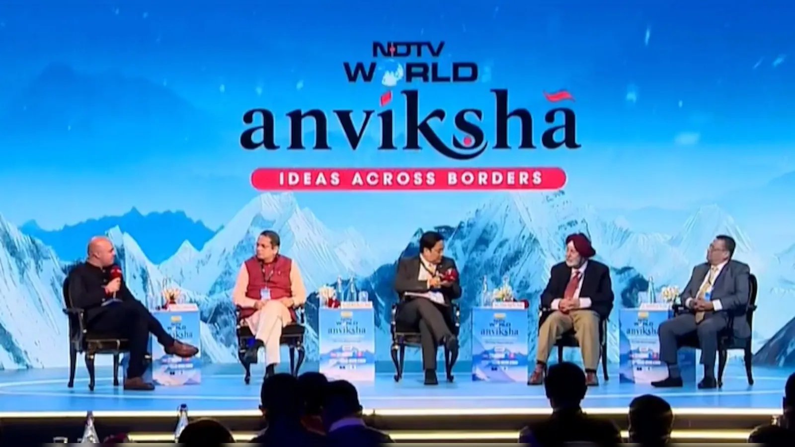 "Flash Floods A Warning To Collaborate": Expert To NDTV On Indo-Nepal Ties