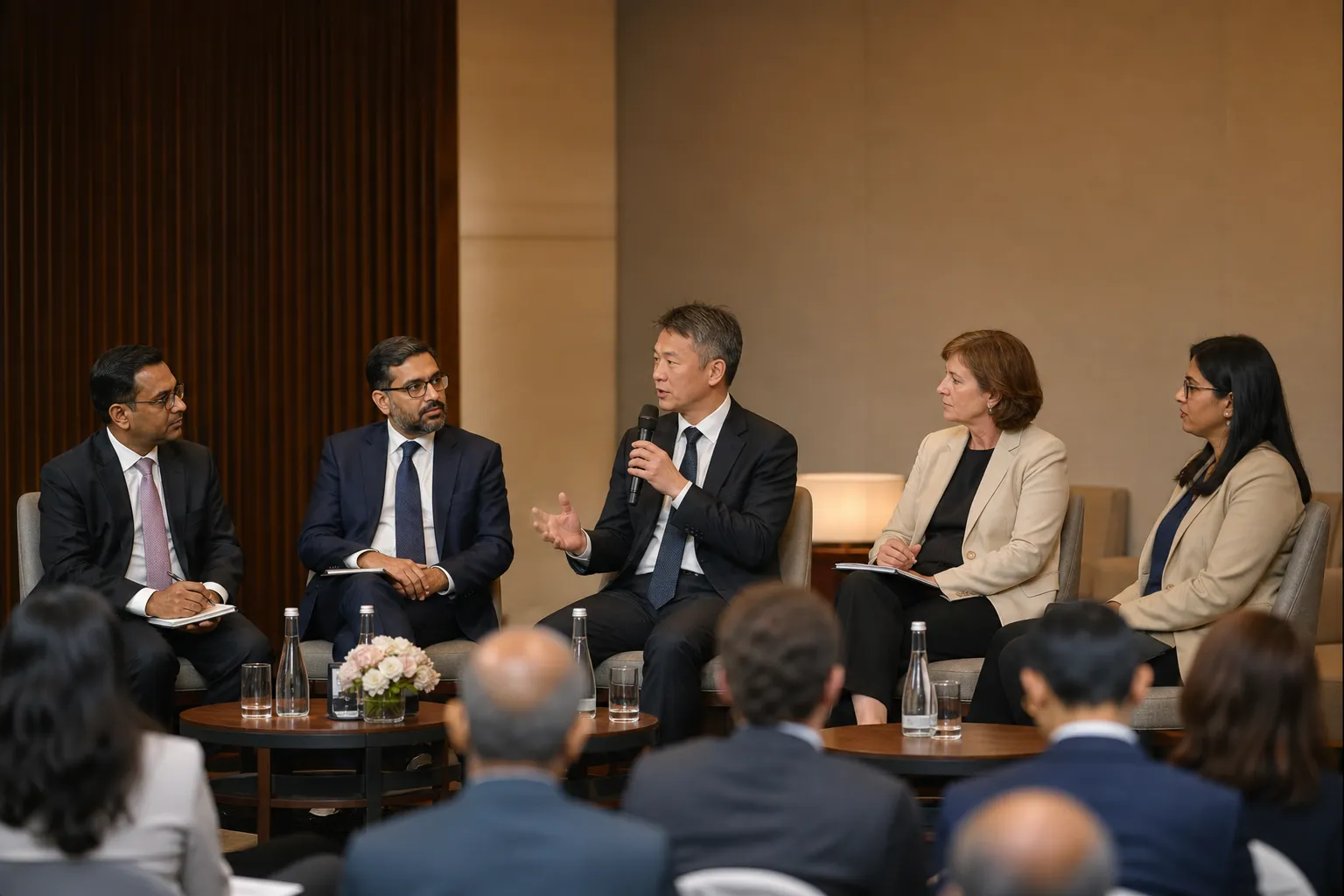 Japan and India hold first critical minerals recycling event