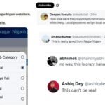 Jaipur’s civic portal complaint section ditches official jargon for ultra-relatable Hindi; internet goes gaga