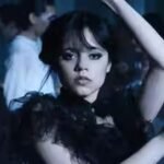 Jenna Ortega on rising to fame and how ‘Wednesday’ influenced her: 'There are times when I think like her' |