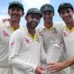 Cummins, Starc, Hazlewood, Lyon reunite as Australia begin 20-Test marathon season with Bangladesh series