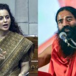 Kangana Ranaut To Ramdev Over Gen Z Row: Don't Dream About My Jawani, Delhi Jantar Mantar Protest, CJP
