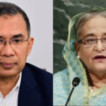 Sheikh Hasina, Tarique Rahman: Bangladesh Lists 2 Riders For PM Rahman's India Visit. One Is Hasina Return