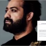 Jr NTR to undergo shoulder surgery in Hyderabad; team asks fans and media to respect 'Dragon' actor’s privacy | Telugu Movie News