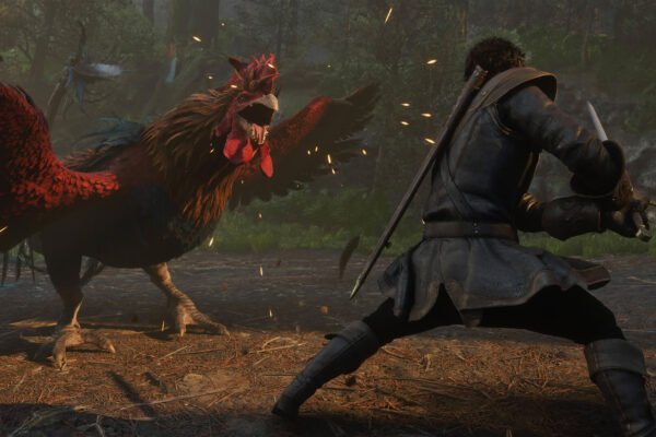 Fable Gets Forgiving PC Minimum Hardware Requirements and Potential 60 FPS Cap
