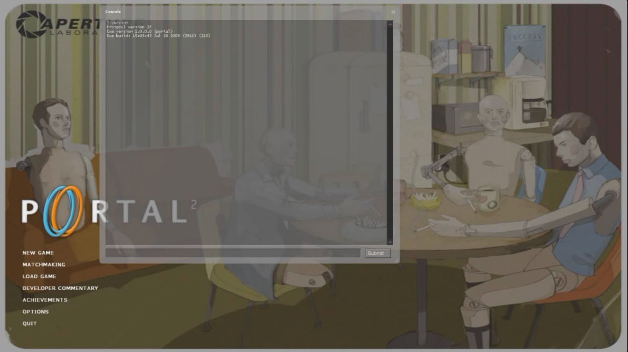 12 TB Valve Archive Leaks Online, Fans Dig Through Early Portal 2 and Half-Life Clues