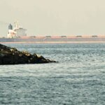US Iran War How 'Dark' Tankers In Strait Of Hormuz Are Keeping Oil Prices In Check