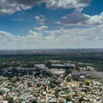 Hyderabad Plot Sold For Rs 1,447 Crore In Record Auction