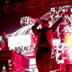 Kneecap say ‘f*** Benjamin Netanyahu’ in Reading Festival set