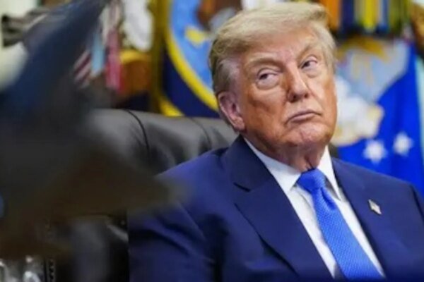 'Great Transshipment Scam': US Names India Among 40 Hubs Of China's Tariff Evasion