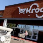 Kroger closes at least 3 dozen stores across 9 grocery banners