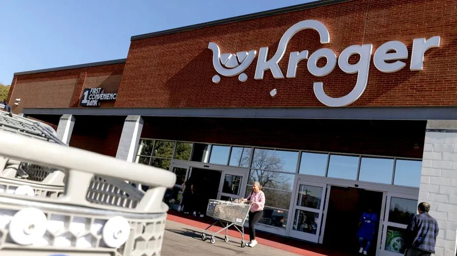 Kroger closes at least 3 dozen stores across 9 grocery banners