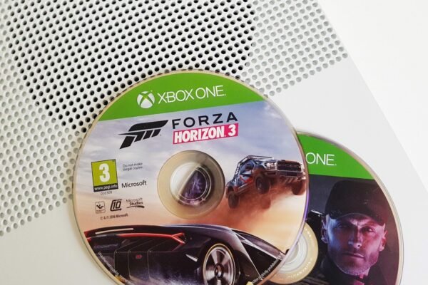 Xbox CEO Asha Sharma re: PlayStation's disc backlash — "I know players love physical media," but what about next-gen Helix plans?