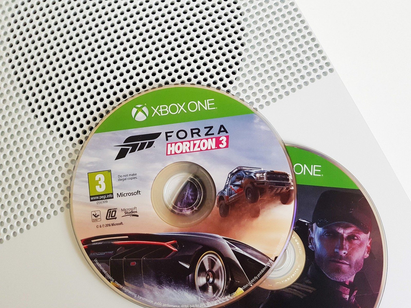 Xbox CEO Asha Sharma re: PlayStation's disc backlash — "I know players love physical media," but what about next-gen Helix plans?