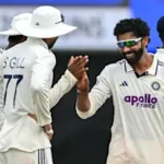India hold advantage despite Sri Lanka fightback | ICC World Test Championship