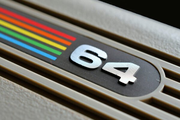 Who Owns Commodore? The Retro PC Brand Still Exists, But A Lot Has Changed
