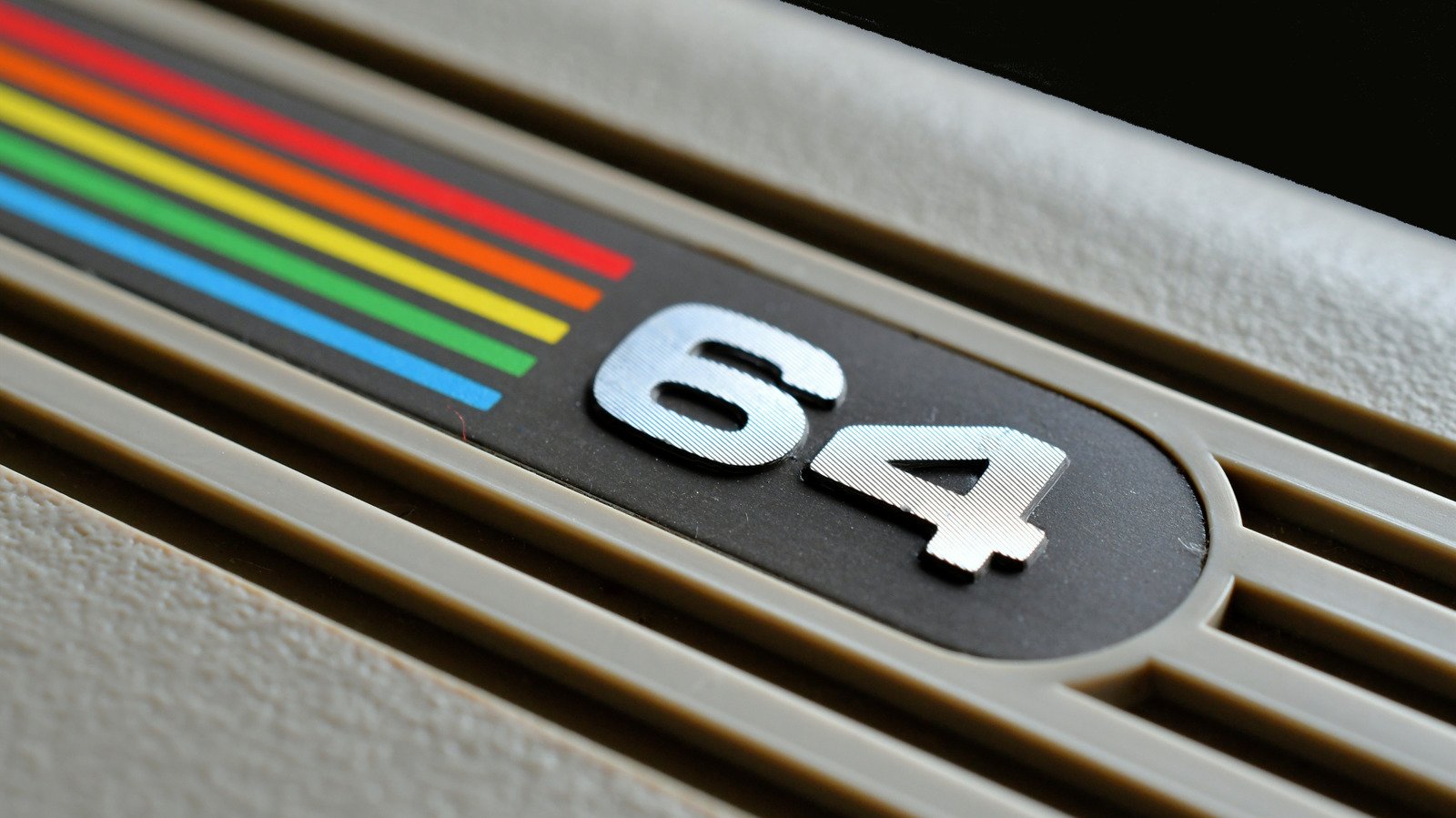 Who Owns Commodore? The Retro PC Brand Still Exists, But A Lot Has Changed