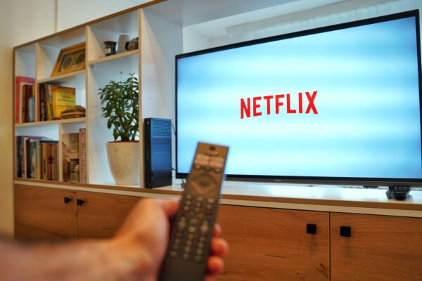 Dolby Vision Is On Netflix But You'll Need These Things First