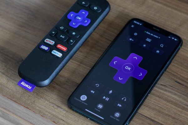 You Can Use Your Old Android Phone As A Universal Remote