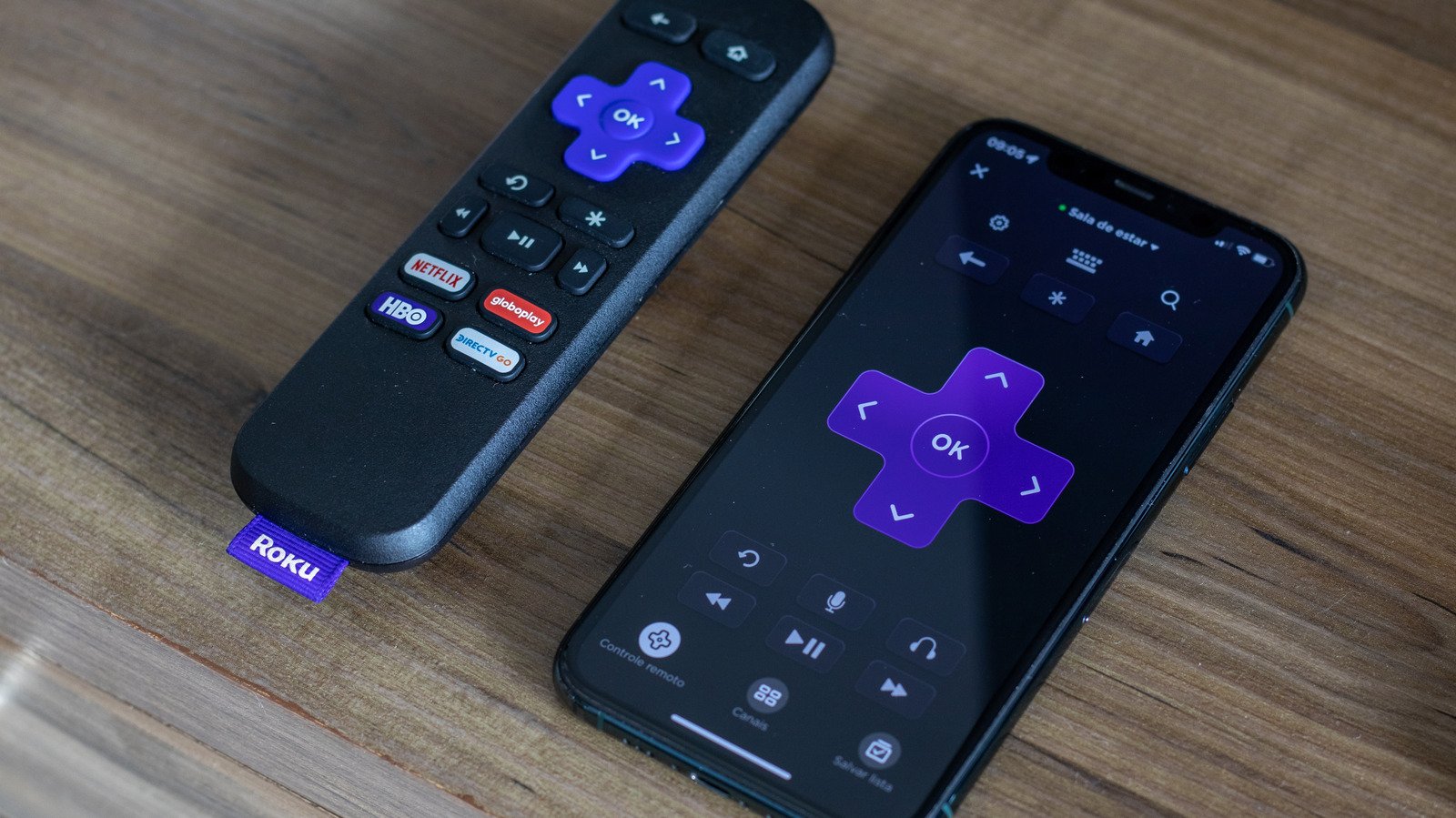 You Can Use Your Old Android Phone As A Universal Remote