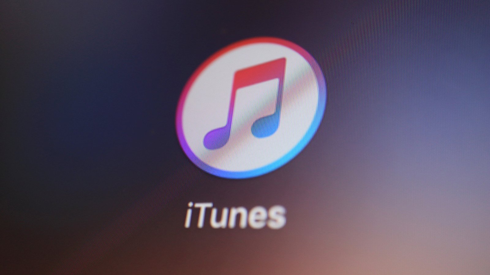 Does Apple Still Support iTunes?