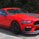 Here's How Much A 2021 Ford Mustang Mach 1 Has Depreciated In 5 Years