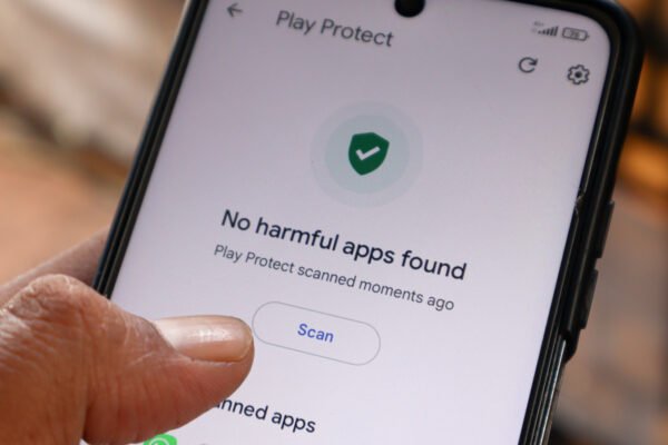 Do You Really Need An Antivirus App On Your Android?