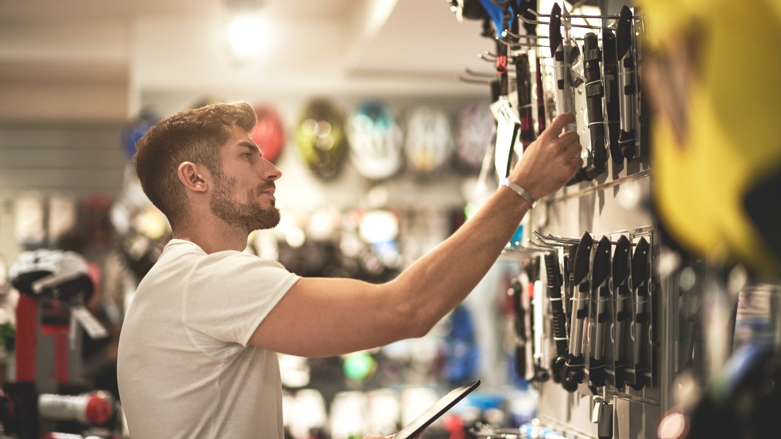 5 Harbor Freight Tools You Can Only Buy In-Store