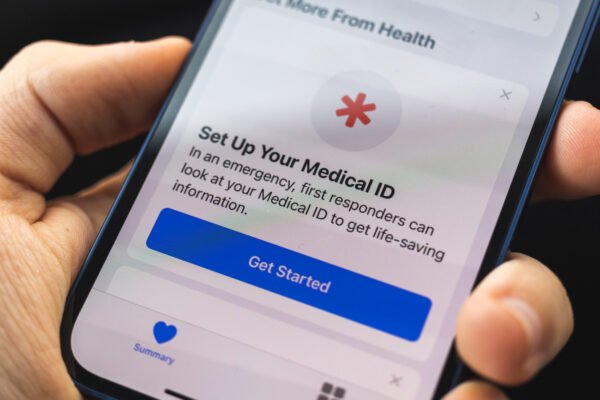 How To Set Up Your Emergency Contacts And Medical ID On Your iPhone
