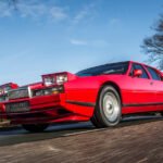 7 Cars That Were Super Expensive In The '70s And Are Surprisingly Cheap Today