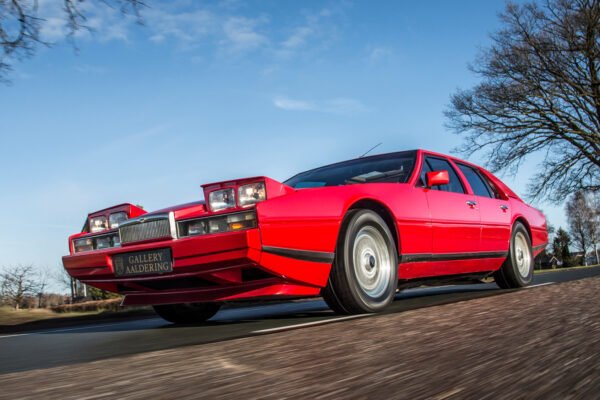 7 Cars That Were Super Expensive In The '70s And Are Surprisingly Cheap Today