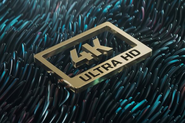 Why 4K Blu-Ray Always Beats 4K Streaming For Picture Quality