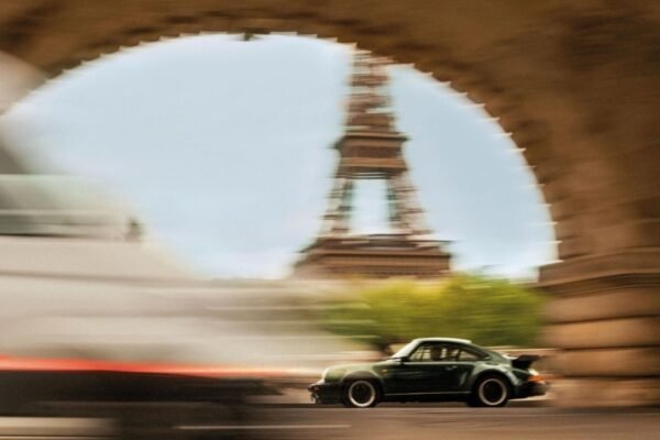 The 5 Quickest Cars You Could Buy In The '70s