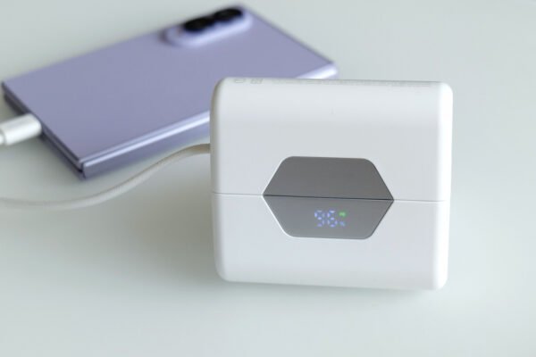 Nimble SharePower Review: Two Battery Packs For The Price Of One