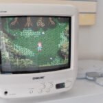 Here's Why Retro Games Look Better On Old CRT TVs