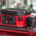 Milwaukee's New Lunch Warmer Uses One M18 Battery To Deliver A Hot Meal On The Jobsite