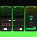 Spotify's Running Mode Is Now Available On Android