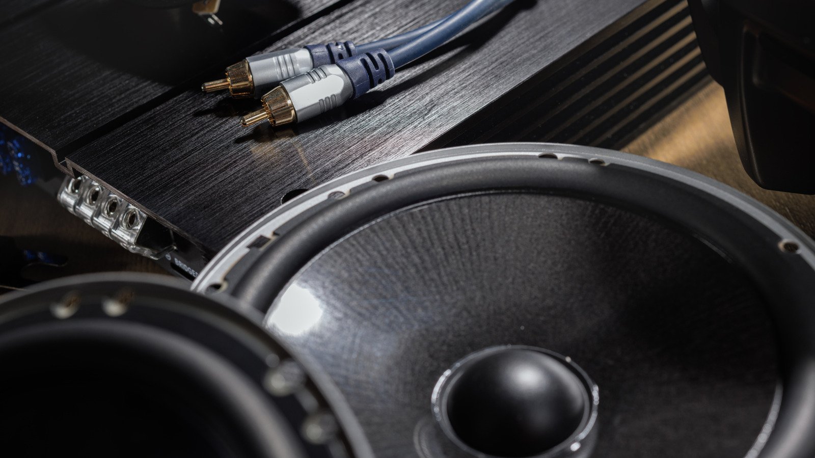 5 Car Speaker Upgrades With Superb Audio Quality