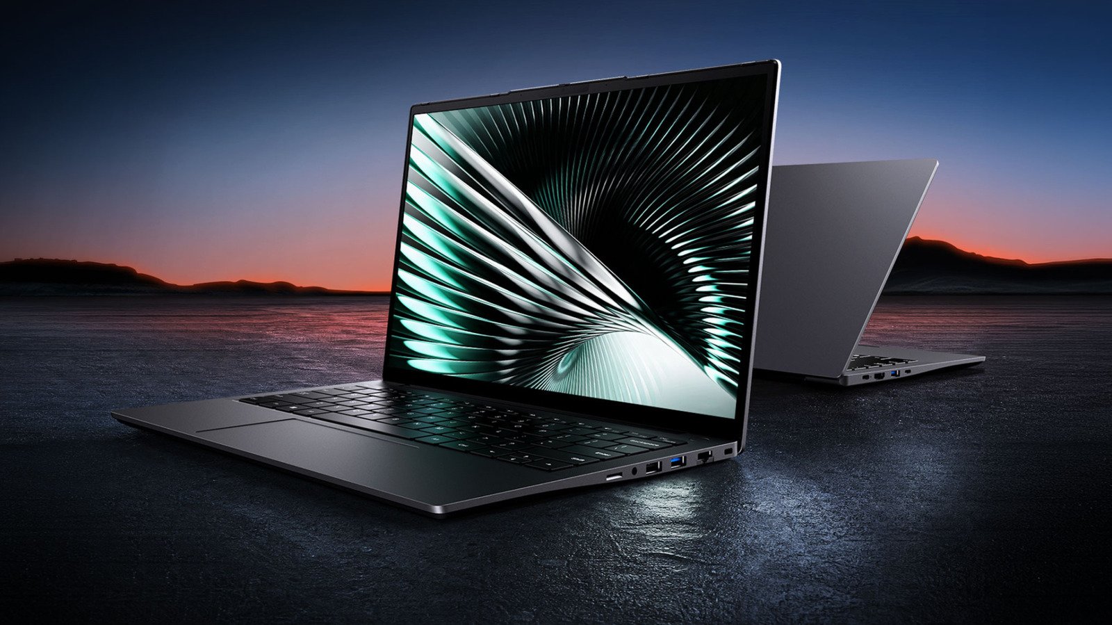 What Is Chuwi, The Laptop Brand Challenging Apple?