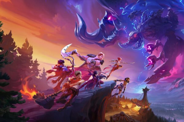 Guerrilla Is Reportedly Overhauling Horizon Hunters Gathering To Make It More Of A Traditional Co-Op Game