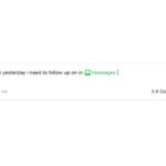 ChatGPT On Mac Can Now Read And Respond To Apple iMessages