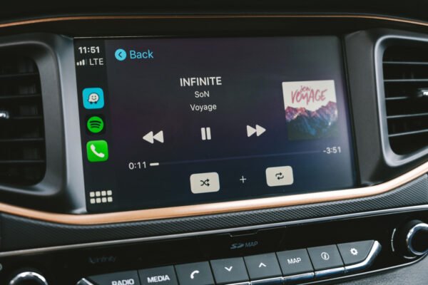 How To Improve Your Audio Quality On Apple CarPlay